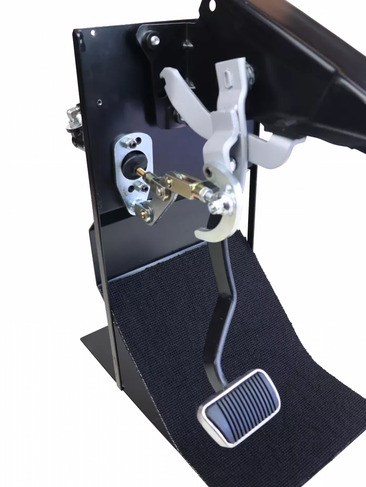 ヤマタイ マスタングボディー 1967-70 Mustang/Cougar Clutch Master Kit Plastic Reservoir | MDL
